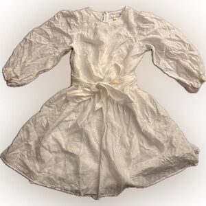 Shoshanna Maia Balloon Sleeve Mini
Dress $418 

Graduation/Party Dress